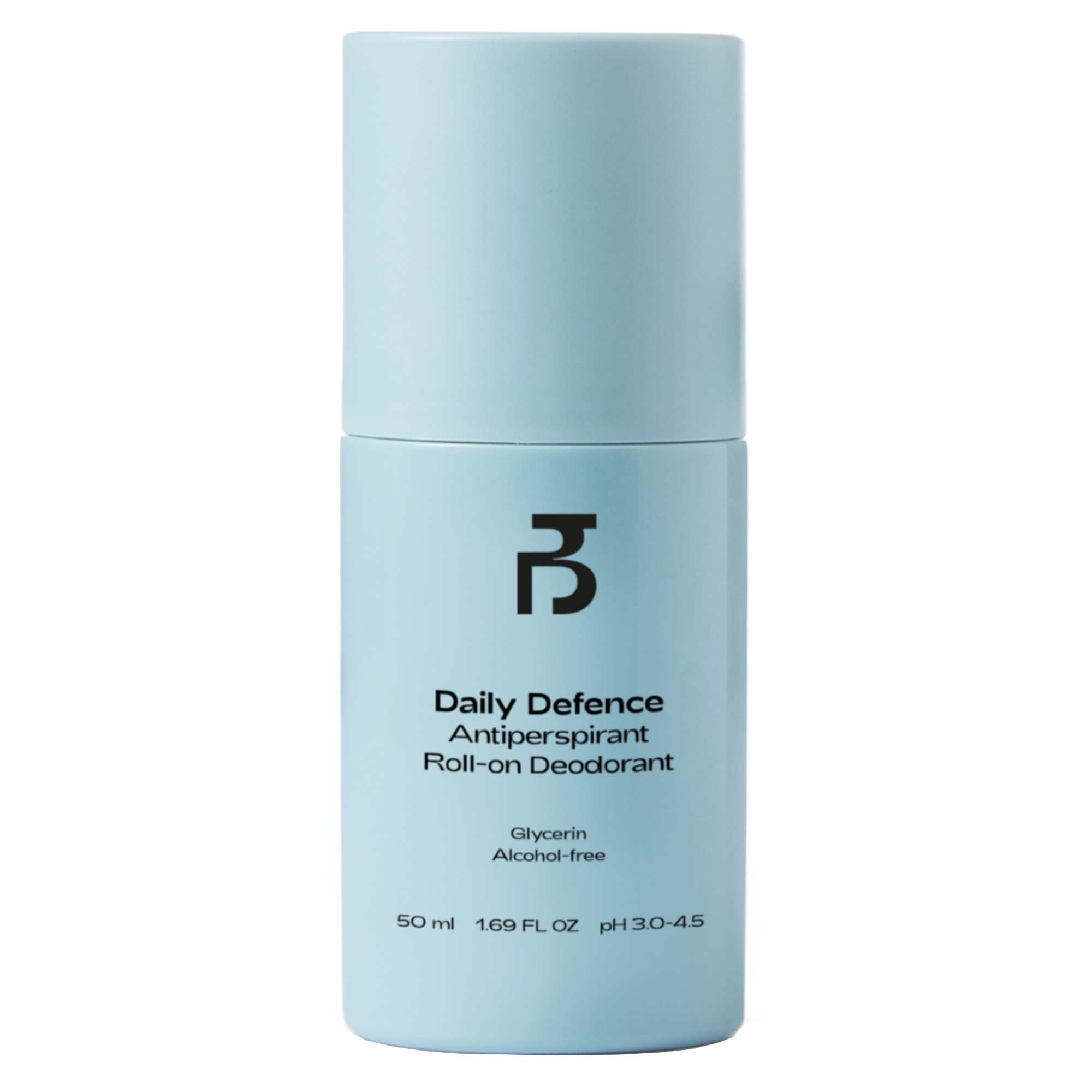 Bodyologist Daily Defence Antiperspirant Roll-on Deodorant
