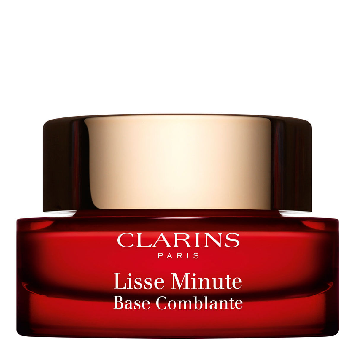 Lisse Minute Base Comblante