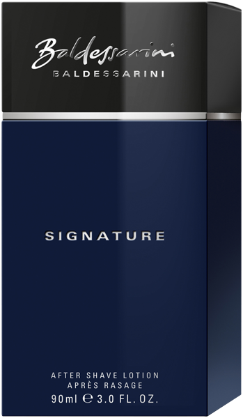 Signature After Shave Lotion