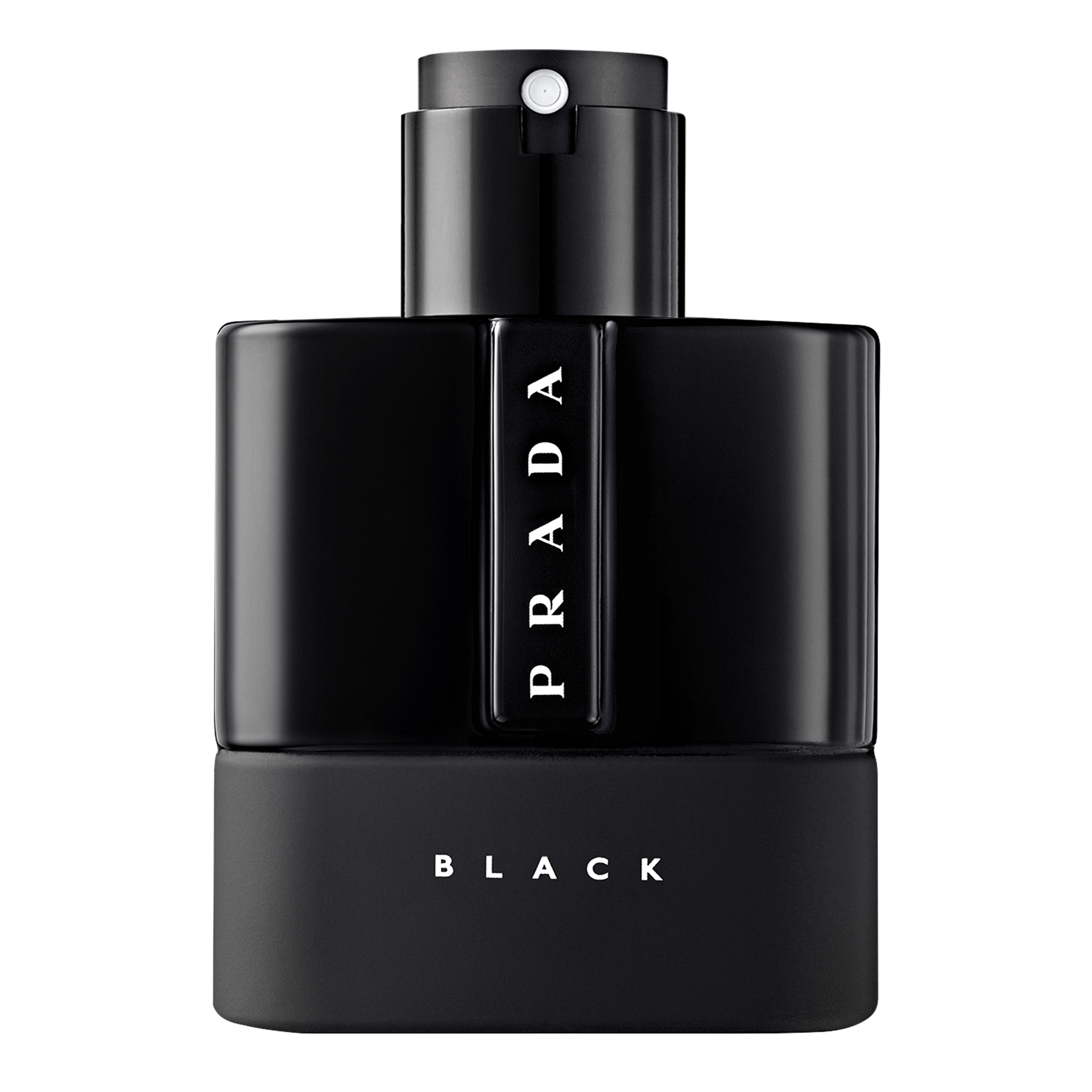 Prada Luna Rossa Black Eau de Parfum Nat. Spray