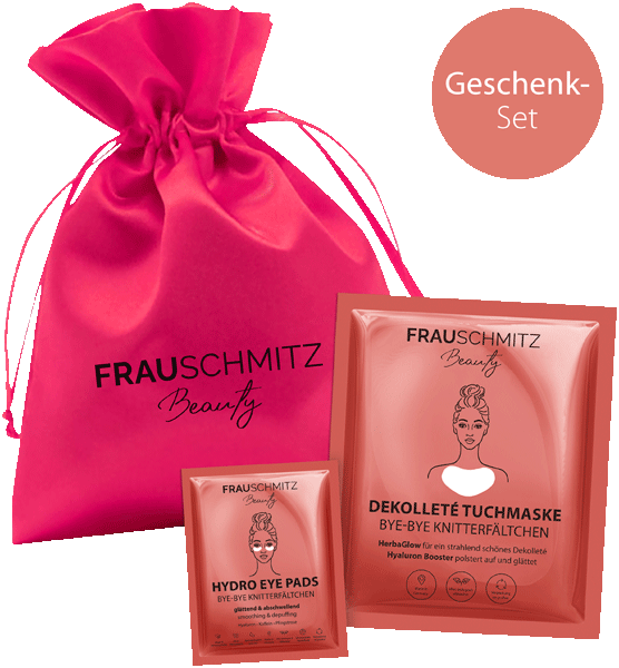 Pink Beauty Set
