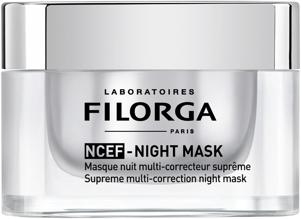 Spezialpflege & -masken Filorga NCEF-Night Mask
