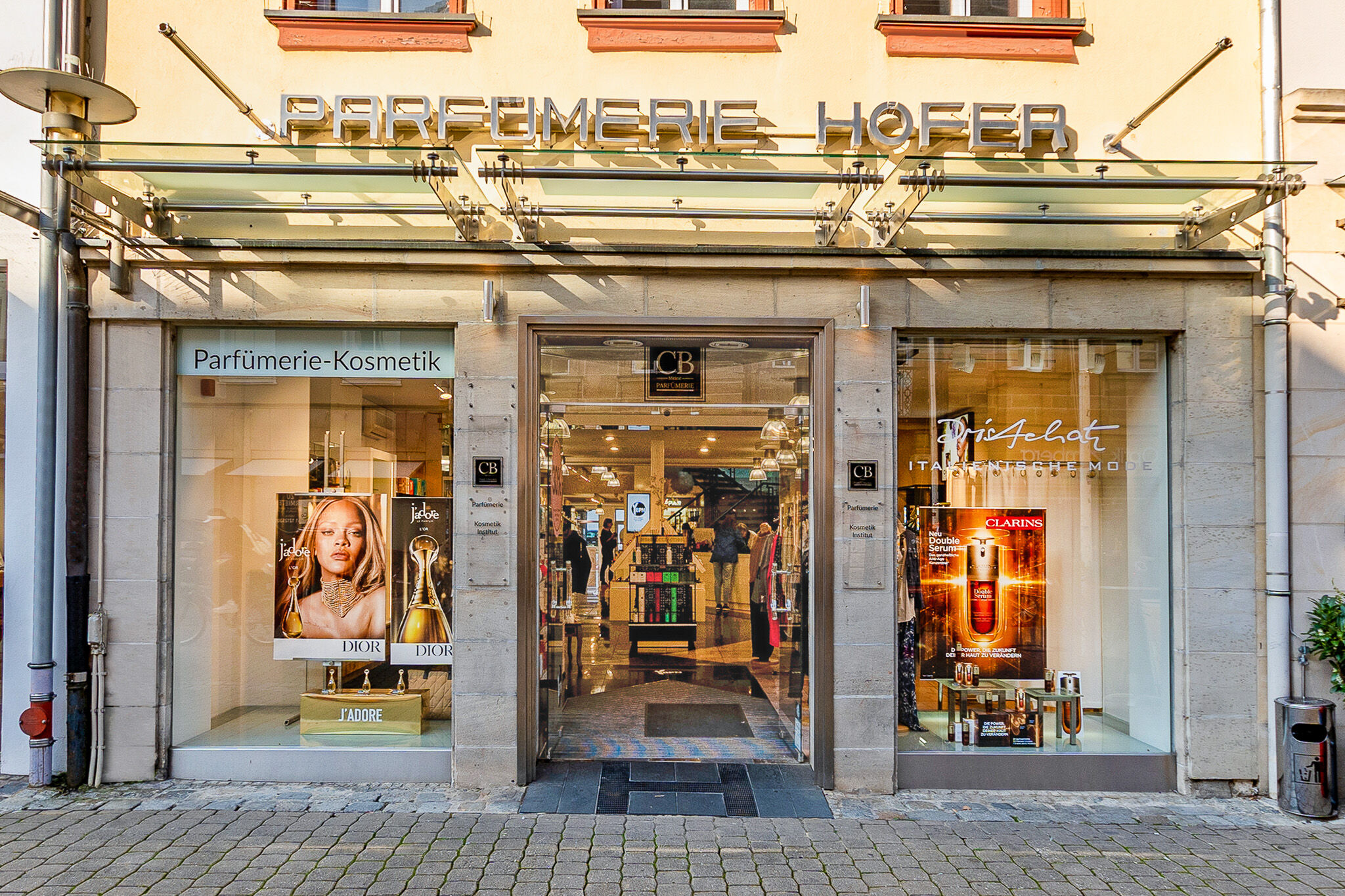 Erlangen Hauptstraße