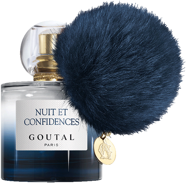 Nuit et Confidences Eau de Parfum Vapo