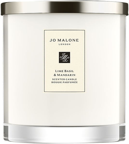 Kerzen Jo Malone Lime Basil & Mandarin Luxury Candle