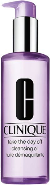 Make-up Entferner Clinique Take the Day Off Cleansing Oil
