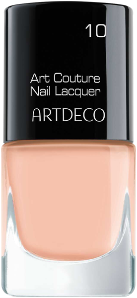 Art Couture Nail Lacquer