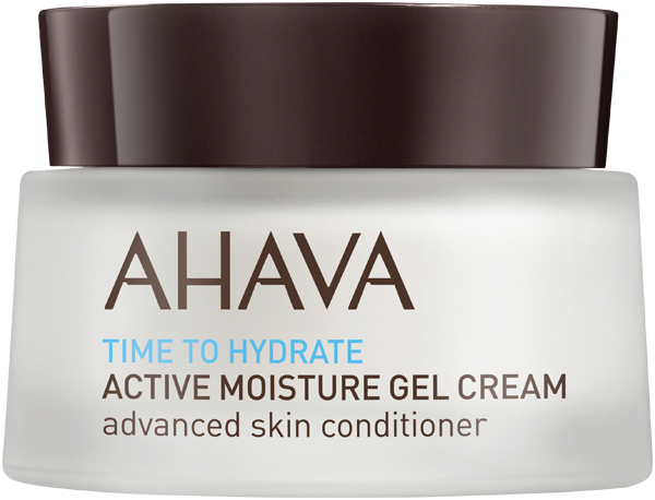 Time to Hydrate Active Moisture Gel Cream