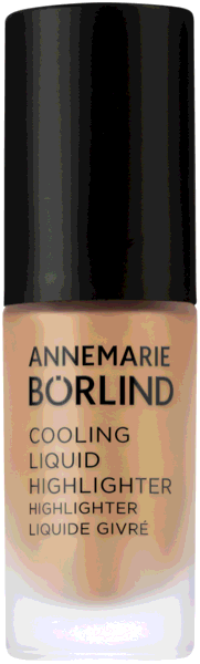 Cooling Liquid Highlighter