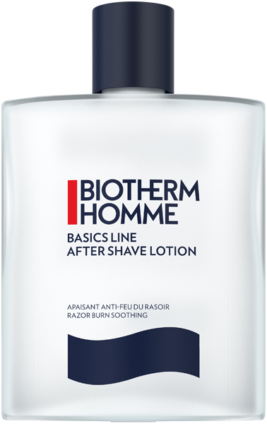 Biotherm Homme Basics Line After Shave Lotion