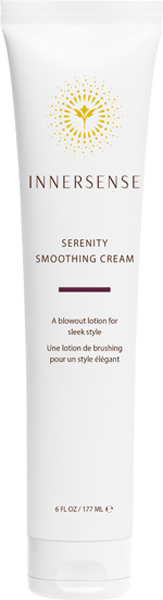 Innersense Organic Beauty Serenity Smoothing Cream