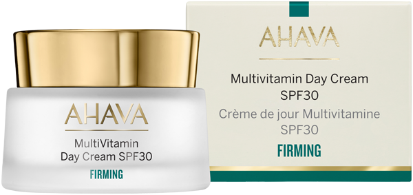 MultiVitamin Day Cream SPF 30