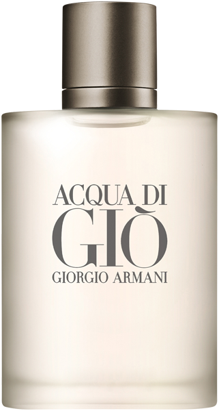 Acqua di Giò Pour Homme Eau de Toilette Nat. Spray