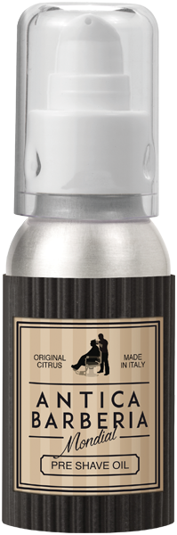 Antica Barberia Original Citrus Pre Shave Oil