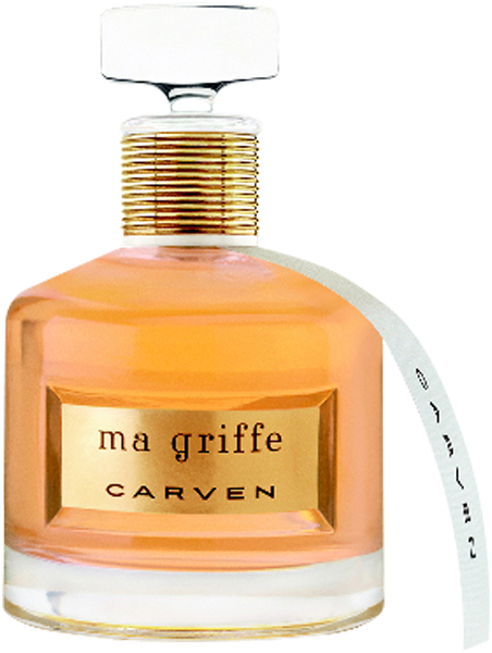 Carven Ma Griffe Eau de Parfum Nat. Spray