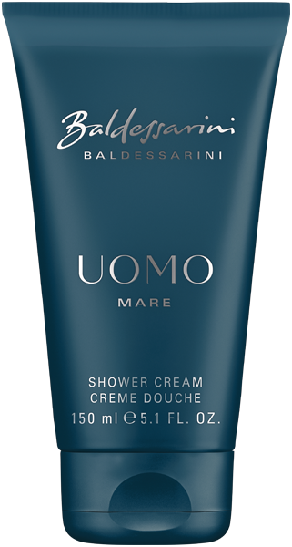 Herrendüfte Baldessarini Uomo Mare Shower Gel