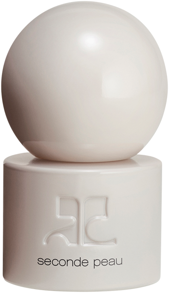 Seconde Peau Eau de Parfum Natural Spray