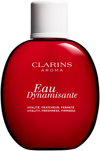 Eau Dynamisante
