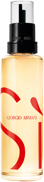 Sì Passione Intense Eau de Parfum Nat. Spray Refill