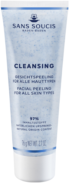 Cleansing Gesichtspeeling