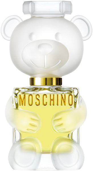 Moschino Toy 2 Eau de Parfum Nat. Spray
