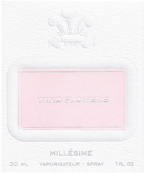 Wind Flower Eau de Parfum Nat. Spray