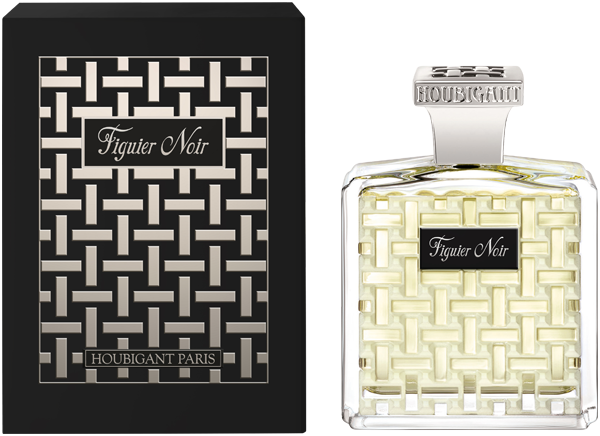 Figuier Noir Houbigant Figuier Noir Eau de Parfum Nat. Spray