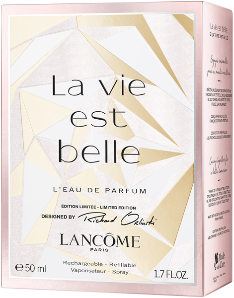 La vie est belle Orlinski Eau de Parfum Nat. Spray