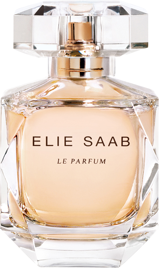 Le Parfum Eau de Parfum Nat. Spray