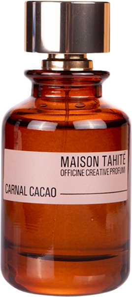 Carnal Cacao Eau de Parfum Nat. Spray