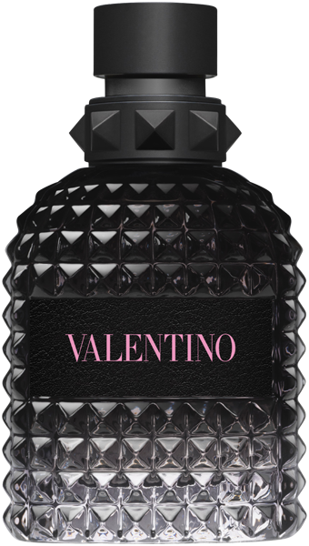 Uomo Born in Roma Eau de Toilette Nat. Spray