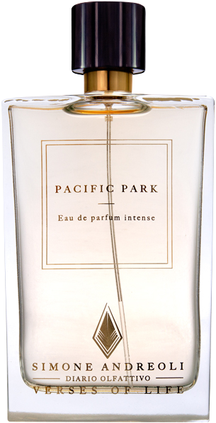 Pacific Park Eau de Parfum Nat. Spray