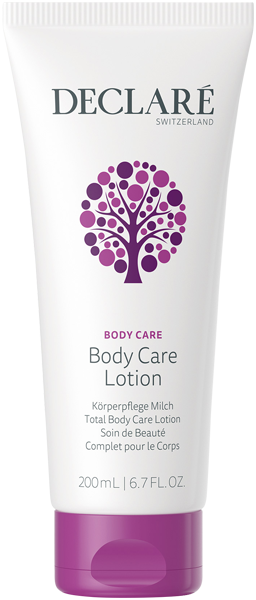 Body Care Body Lotion