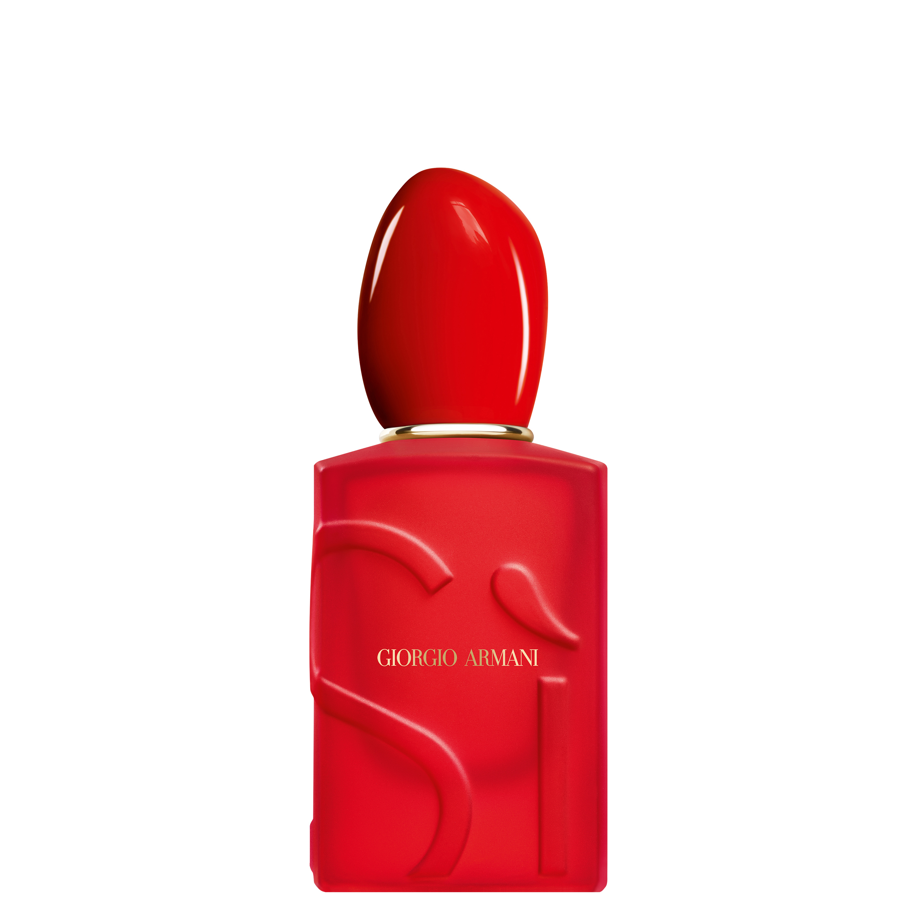 Armani Sì Red Bloom Eau de Parfum Nat. Spray