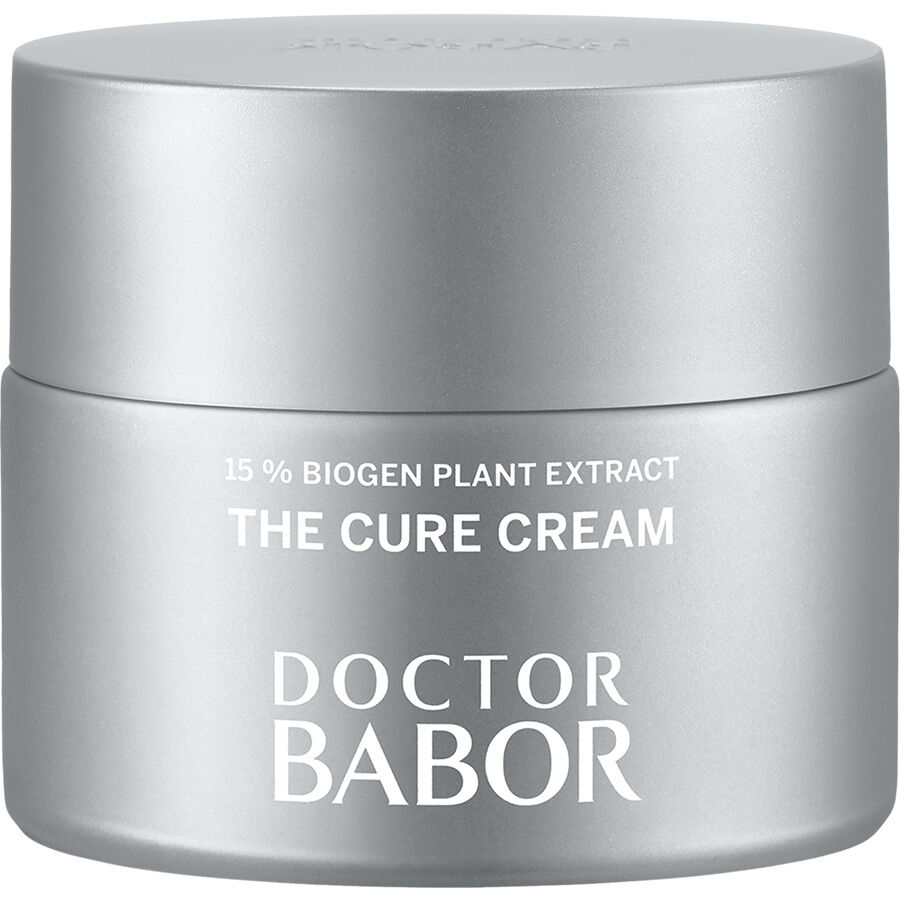 Doctor Babor The Cure Cream