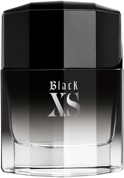 Black XS Rabanne Black XS Eau de Toilette Nat. Spray