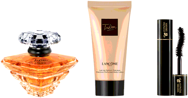Trésor Eau de Parfum Set