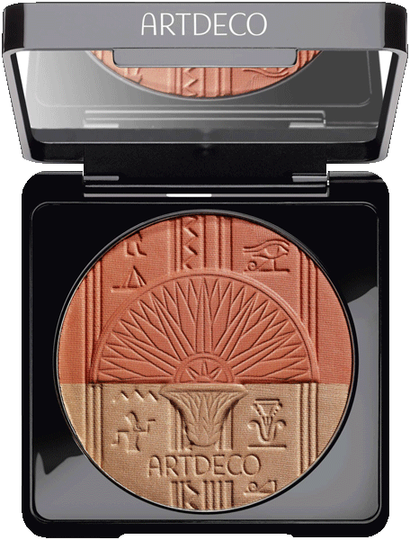 Blush Luminizer