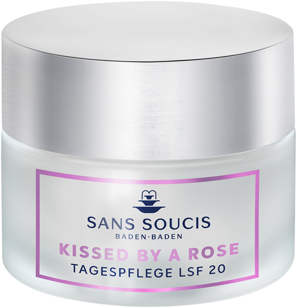 Kissed by a Rose Tagespflege LSF 20