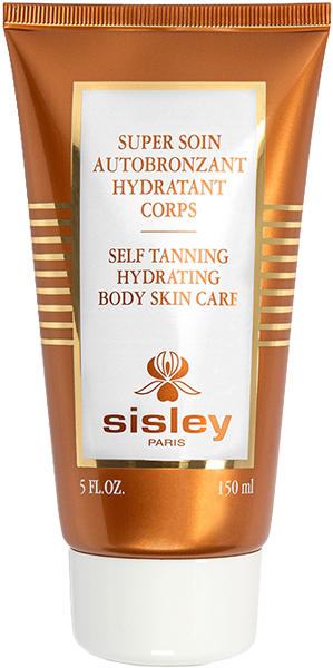 Super Soin Autobronzant Hydratant Corps