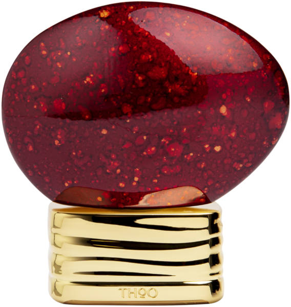 THoO Ruby Red Eau de Parfum Nat. Spray