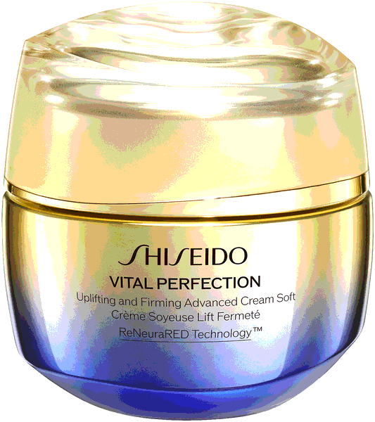 Vital Perfection Uplifting and Firming Advanced Cream Soft