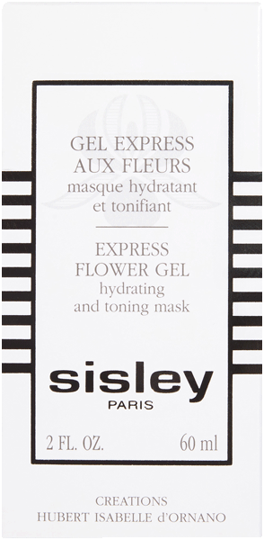 Gel Express aux Fleurs
