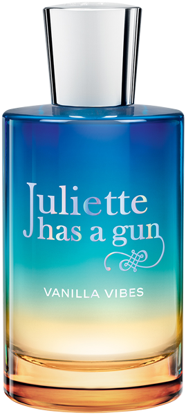 Juliette has a Gun Vanille Vibes Eau de Parfum Nat. Spray