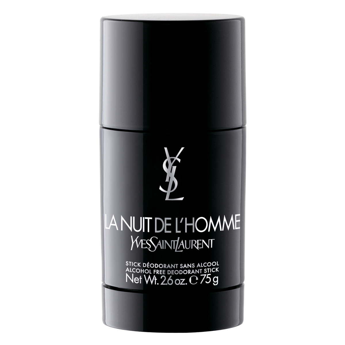 La Nuit De L'Homme Yves Saint Laurent La Nuit de L'Homme Deodorant Stick