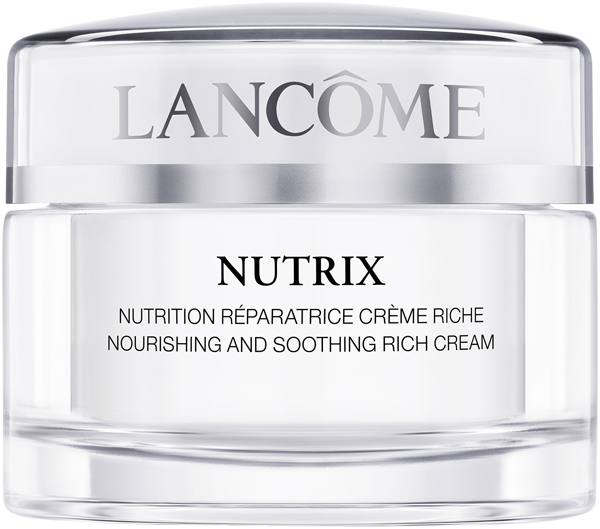 Nutrix Nutrition Réparatrice Crème Riche