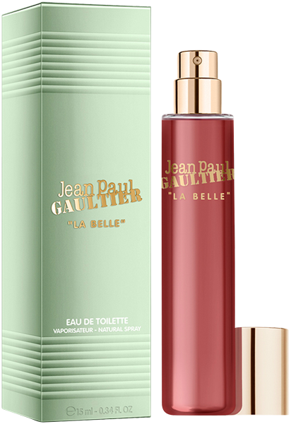 La Belle Eau de Parfum Nat. Spray