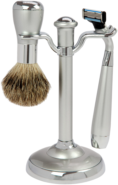 Rasier-Set