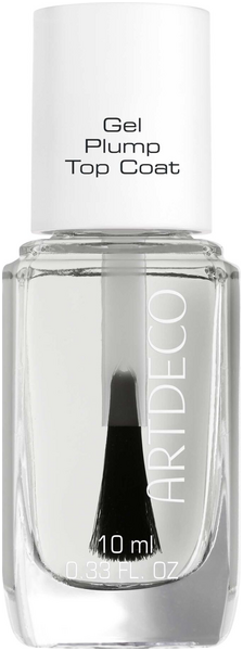 Gel Plump Top Coat