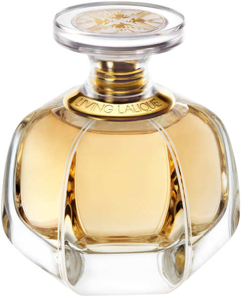 Living Lalique Eau de Parfum Nat. Spray